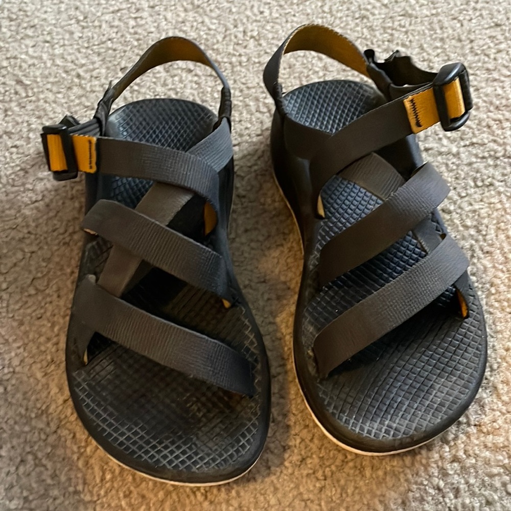 Chaco—Banded/ Z Cloud